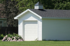 Catstree outbuilding construction costs